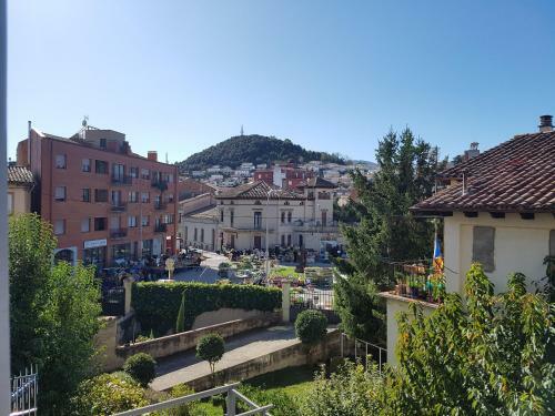 Apartment Sant Francesc