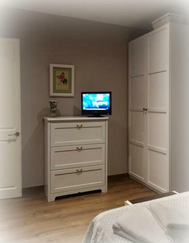 Apartment Sant Francesc