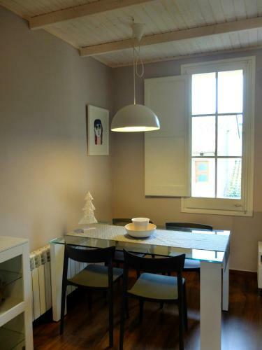 Apartment Sant Francesc