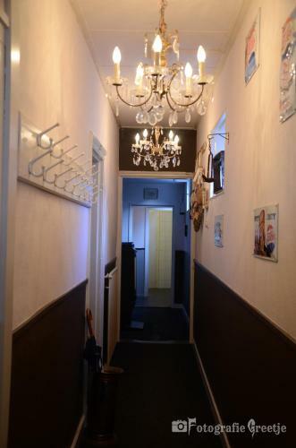 Hotel Hcr Teernstra