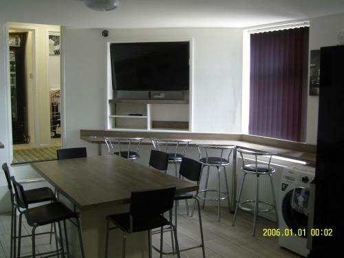 Hostal The Kop View