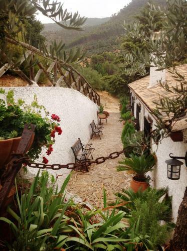 Cortijo La Julia