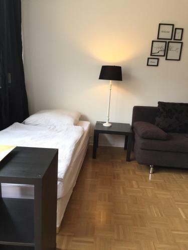 A-domo Apartment-hotels Ruhr - Rehmer