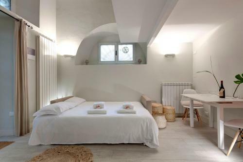 Apartamento Little Cottage