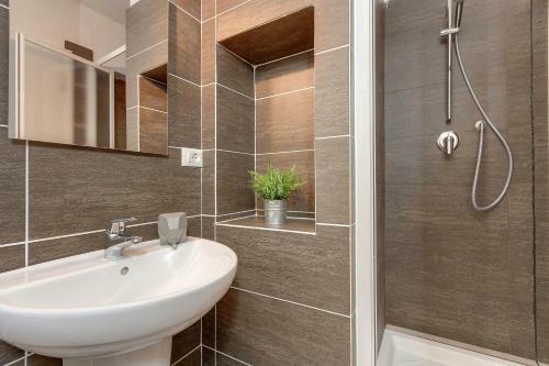 Apartamento Little Cottage