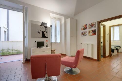 Apartamento Oche