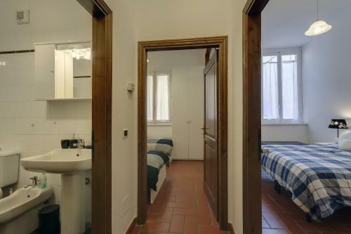 Apartamento Oche