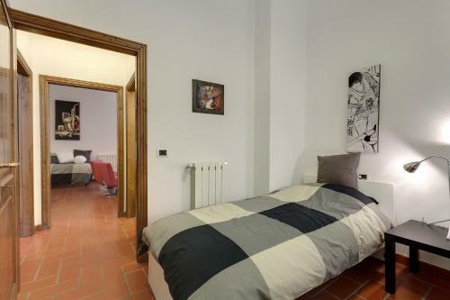 Apartamento Oche