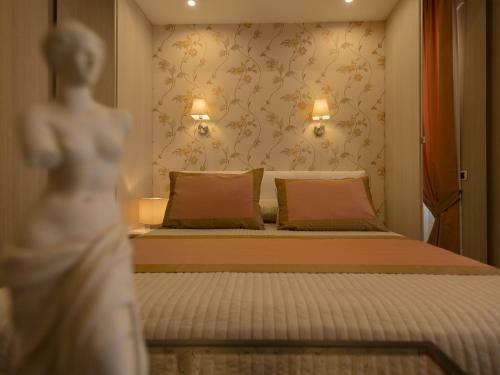 Bed And Breakfast Locanda Di Mosconi