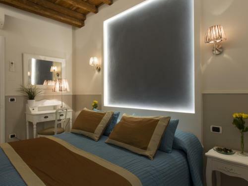 Bed And Breakfast Locanda Di Mosconi