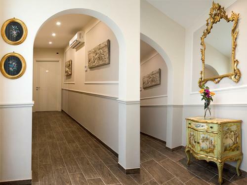 Bed And Breakfast Locanda Di Mosconi