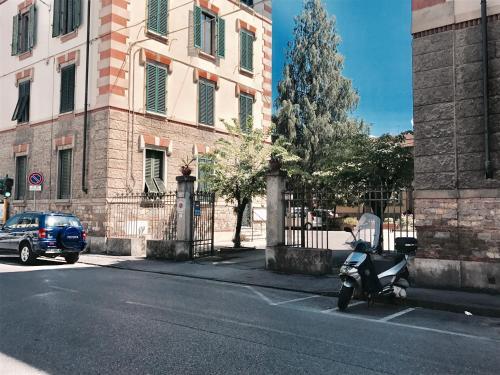 Apartamento Bronzino 53