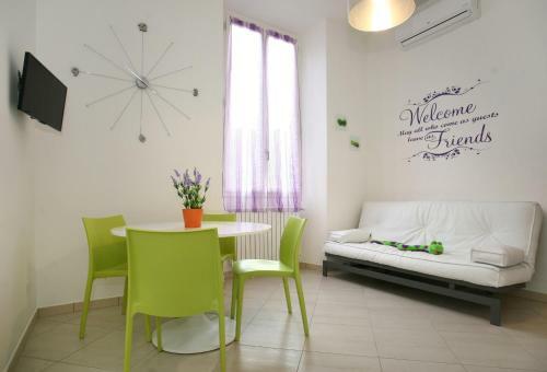 Apartamento Bronzino 53
