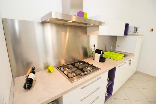Apartamento Bronzino 53