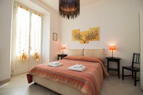 Apartamento Bronzino 53