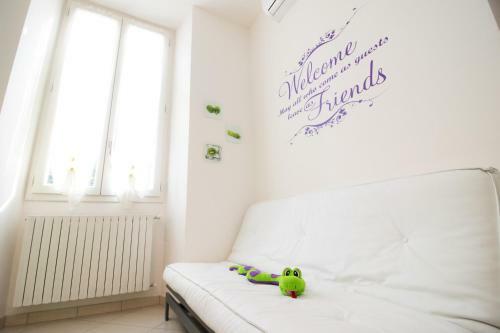 Apartamento Bronzino 53