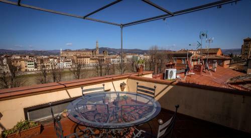 Pandora Halldis Apartment