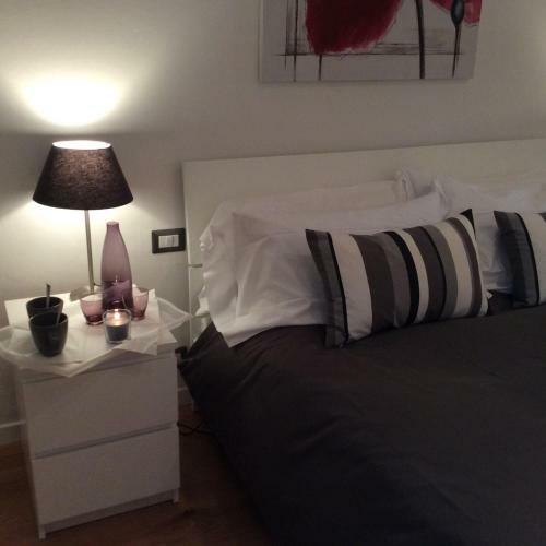 Apartamento Casa Rinuccini