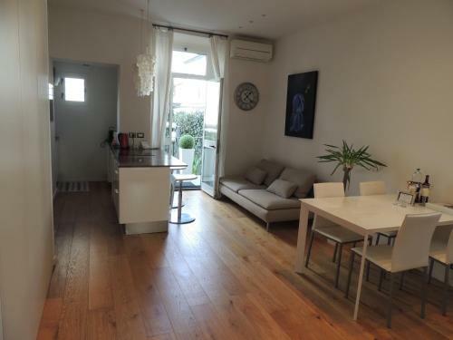 Apartamento Casa Rinuccini