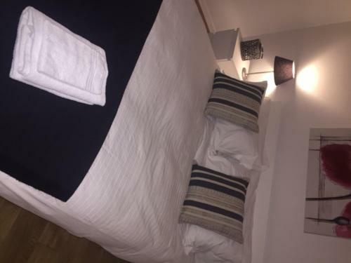 Apartamento Casa Rinuccini