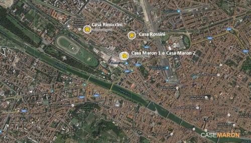 Apartamento Casa Rinuccini