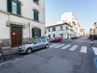 Apartamento Casa Rinuccini