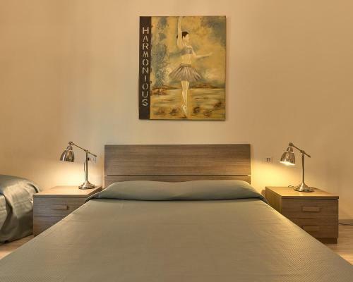 Apartamento Appartamenti Ariento