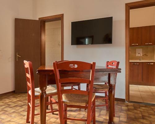 Apartamento Appartamenti Ariento