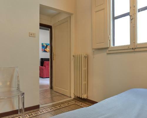 Apartamento Appartamenti Ariento