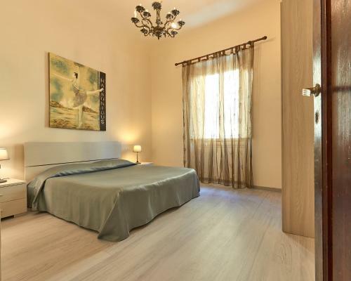 Apartamento Appartamenti Ariento