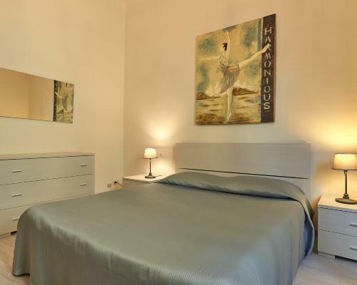 Apartamento Appartamenti Ariento