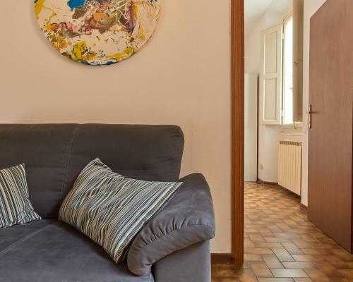 Apartamento Appartamenti Ariento