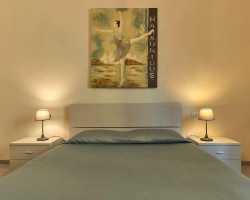 Apartamento Appartamenti Ariento