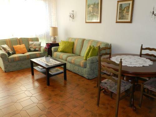 Apartamento Casa Edda Firenze