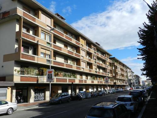 Apartamento Casa Edda Firenze