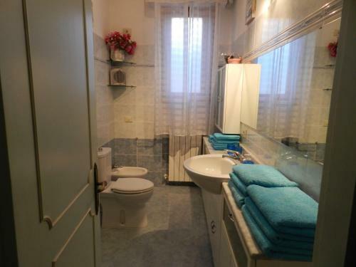 Apartamento Casa Edda Firenze