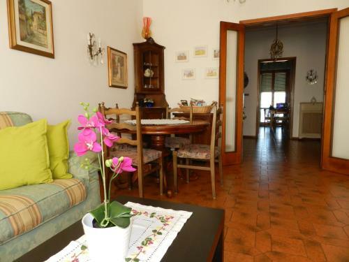 Apartamento Casa Edda Firenze
