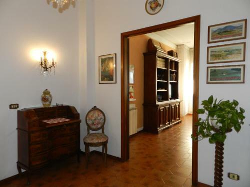 Apartamento Casa Edda Firenze