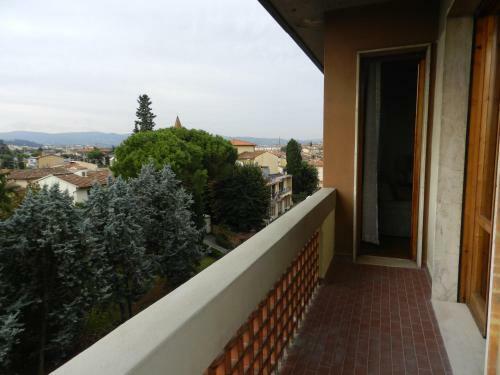 Apartamento Casa Edda Firenze