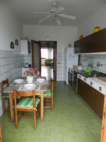 Apartamento Casa Edda Firenze