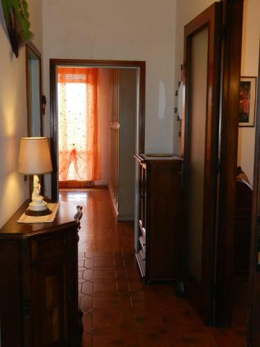 Apartamento Casa Edda Firenze