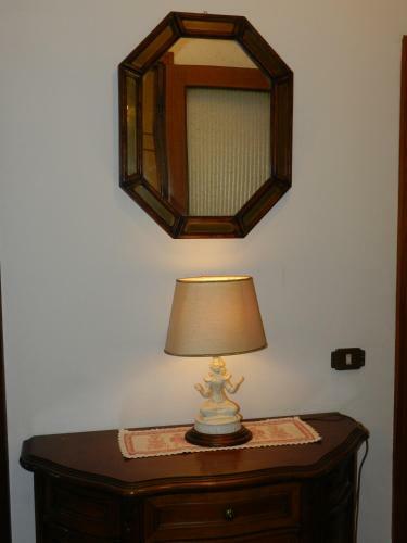 Apartamento Casa Edda Firenze