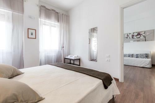 Apartamento Sweet Home Barbara