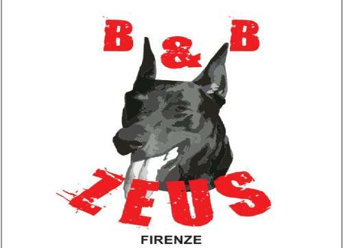 Zeus Bed & Breakfast