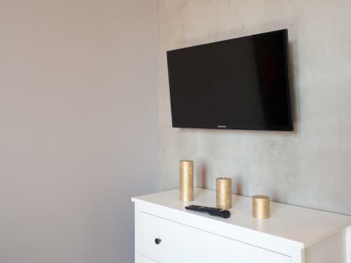 Apartament Centrum - Malmeda 8
