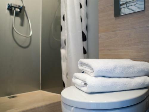 Apartament Centrum - Malmeda 8