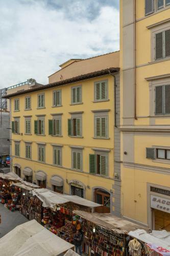 Apartamento Residenza San Lorenzo