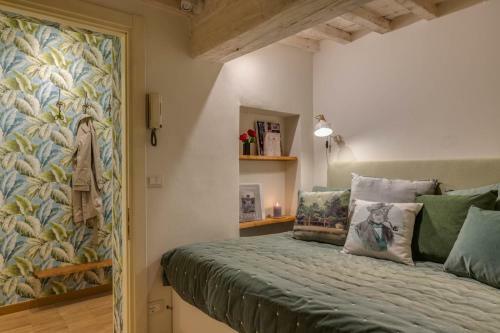 Apartments Florence Borgo San Lorenzo Terrace