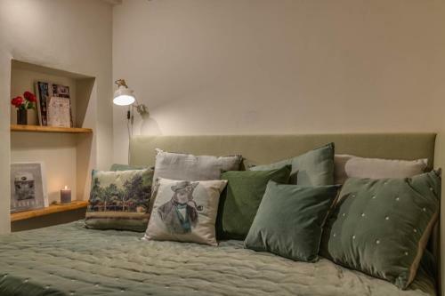 Apartments Florence Borgo San Lorenzo Terrace