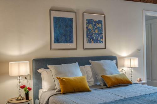 Apartments Florence Borgo San Lorenzo Terrace